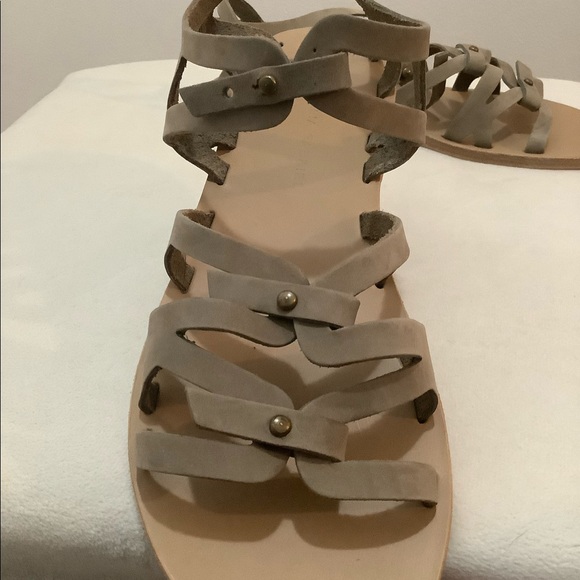 Valia Gabriel sandals - Picture 4 of 6